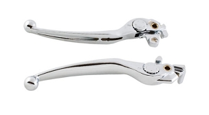 Control levers set GL1800 01-17
