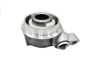 Speedometer gear box assembly GL1100 83