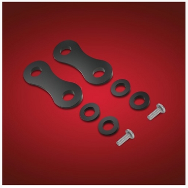 Handlebar riser kit GL1800