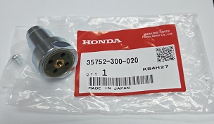 Neutral switch assembly 75-81 GL1000 GL1100 CB750