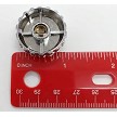 Back and size of fader knob 